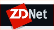 ZDNet logo