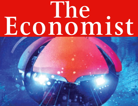 Economist graphic