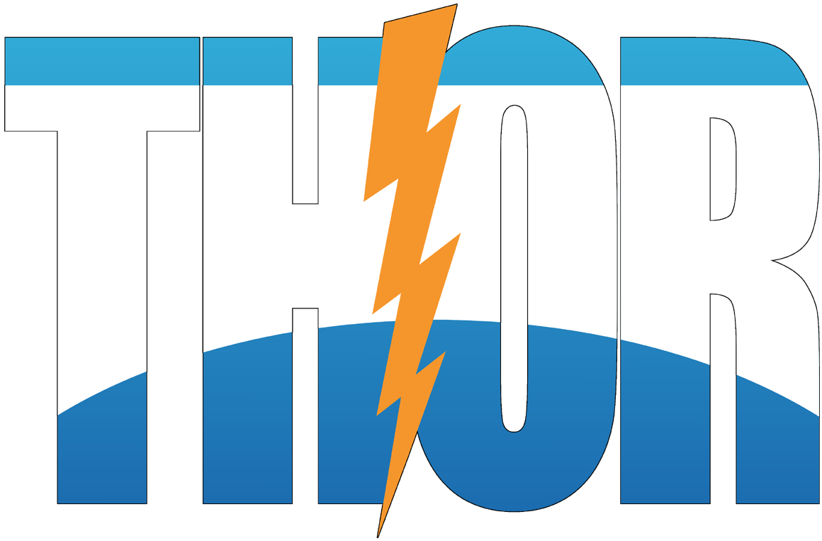 THOR logo